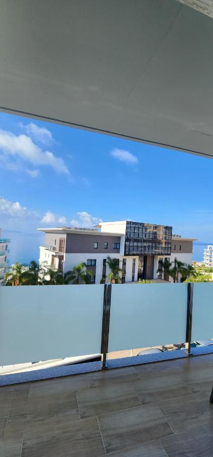 3B Suites Boutique Hotel Sarande Ngoại thất bức ảnh
