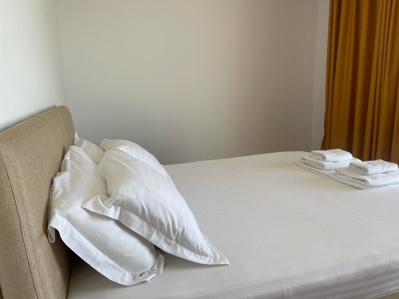 3B Suites Boutique Hotel Sarande Ngoại thất bức ảnh